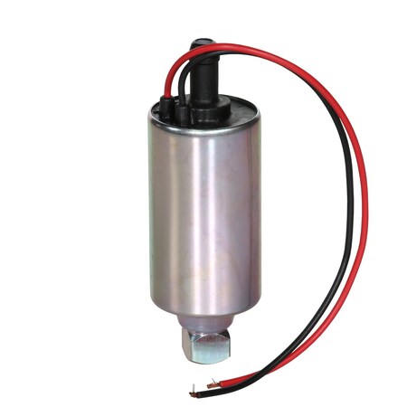 Carter Fuel Pumps Elec Fuel Pump, P74017 P74017